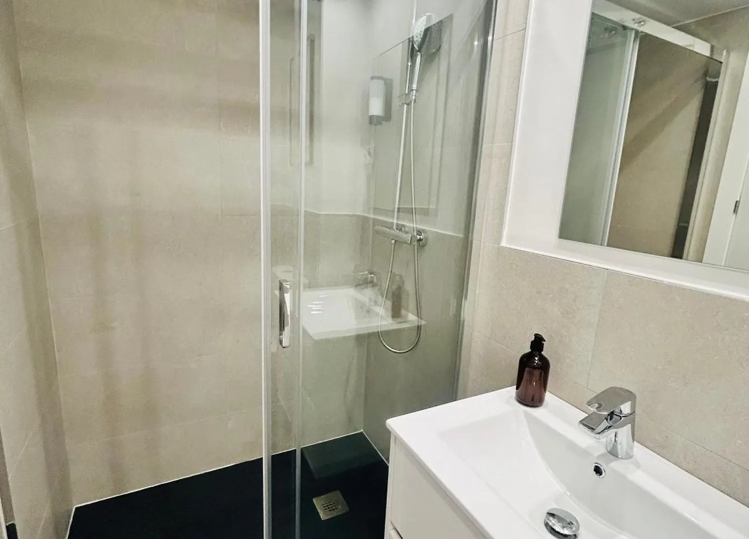 Апартаменты Loft 29 Con Piscina, Terraza, Jardin Y Netflix Сан-Себастиан-де-лос-Рейес